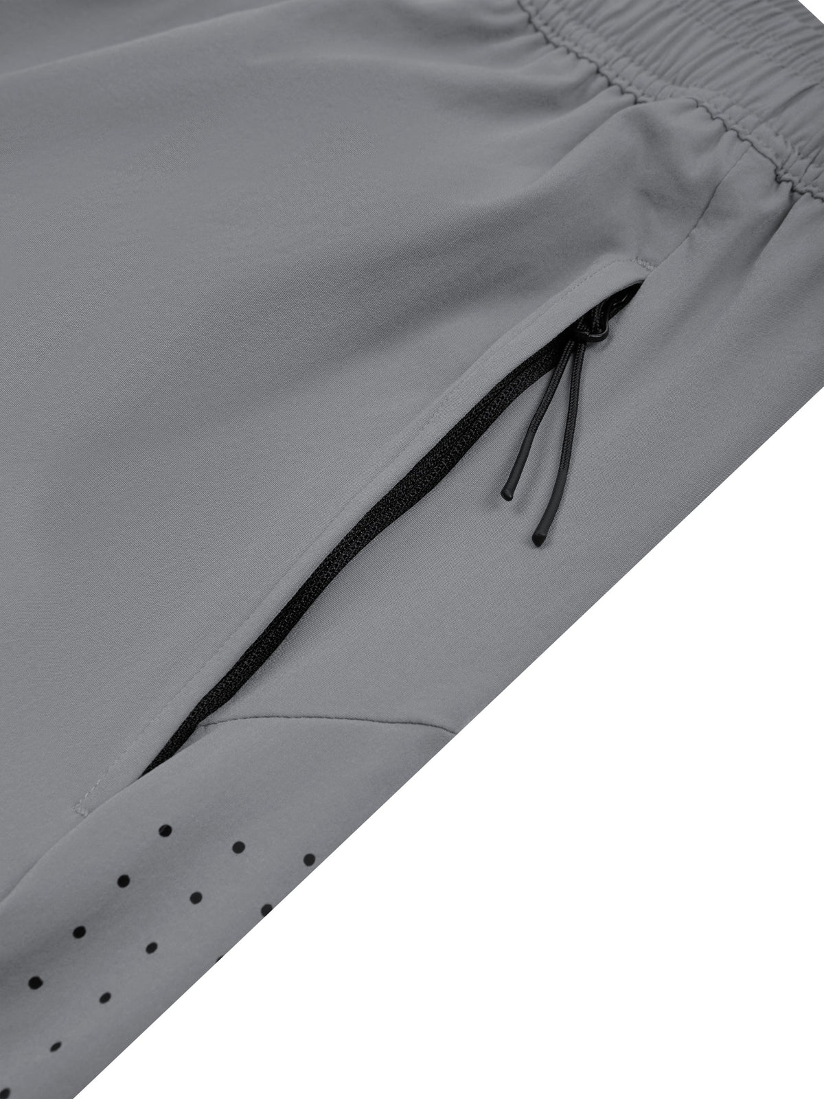 Men’s Regular Fit Performance Shorts