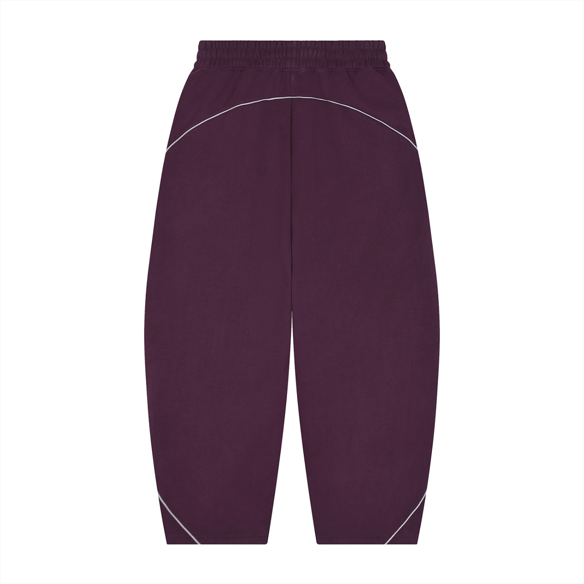 Forma Fleece Barrel Sweatpants