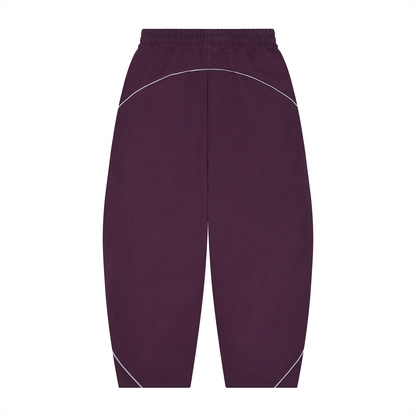 Forma Fleece Barrel Sweatpants