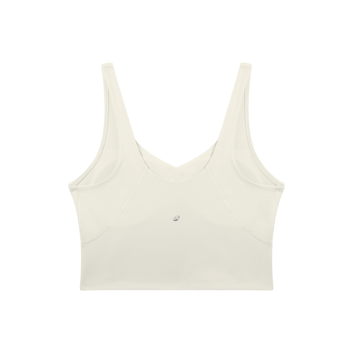 Women's U-Neck Yoga Sports Bra