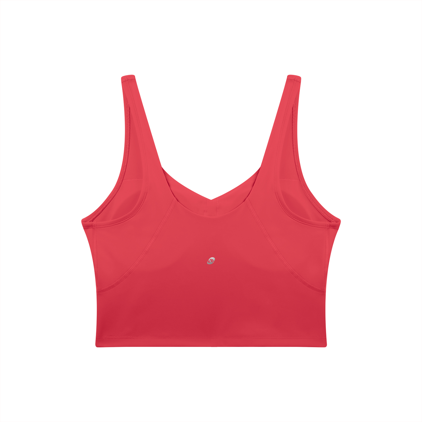Women's U-Neck Yoga Sports Bra