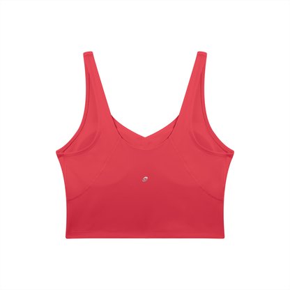 Women's U-Neck Yoga Sports Bra