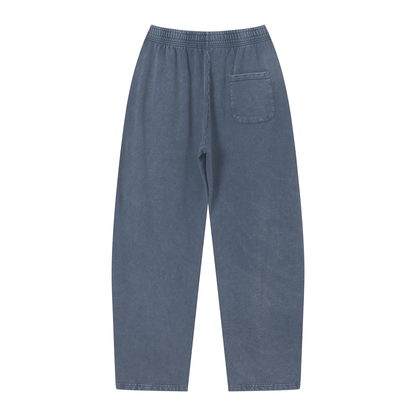 Unisex Downtime Oversized Sweatpants