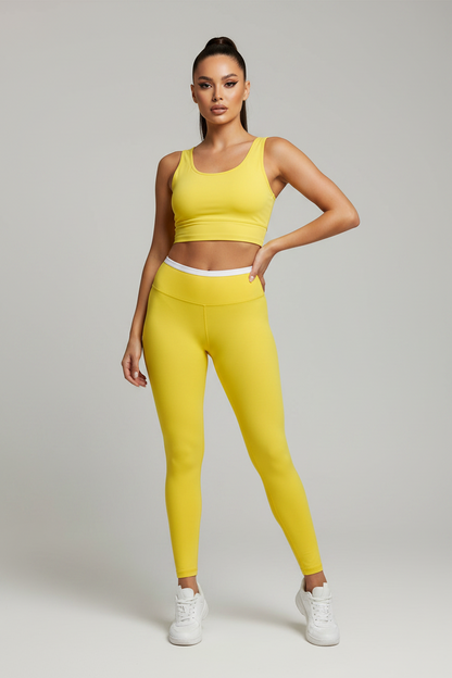Amelio's SculptFlex Legging