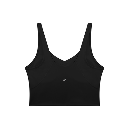 Women's U-Neck Yoga Sports Bra