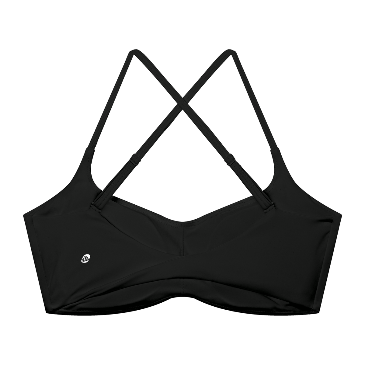 Primo Cropped Sports Bra