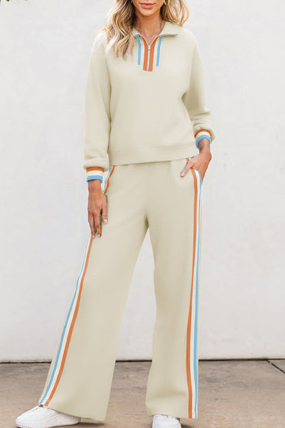 Comfort Pant Set