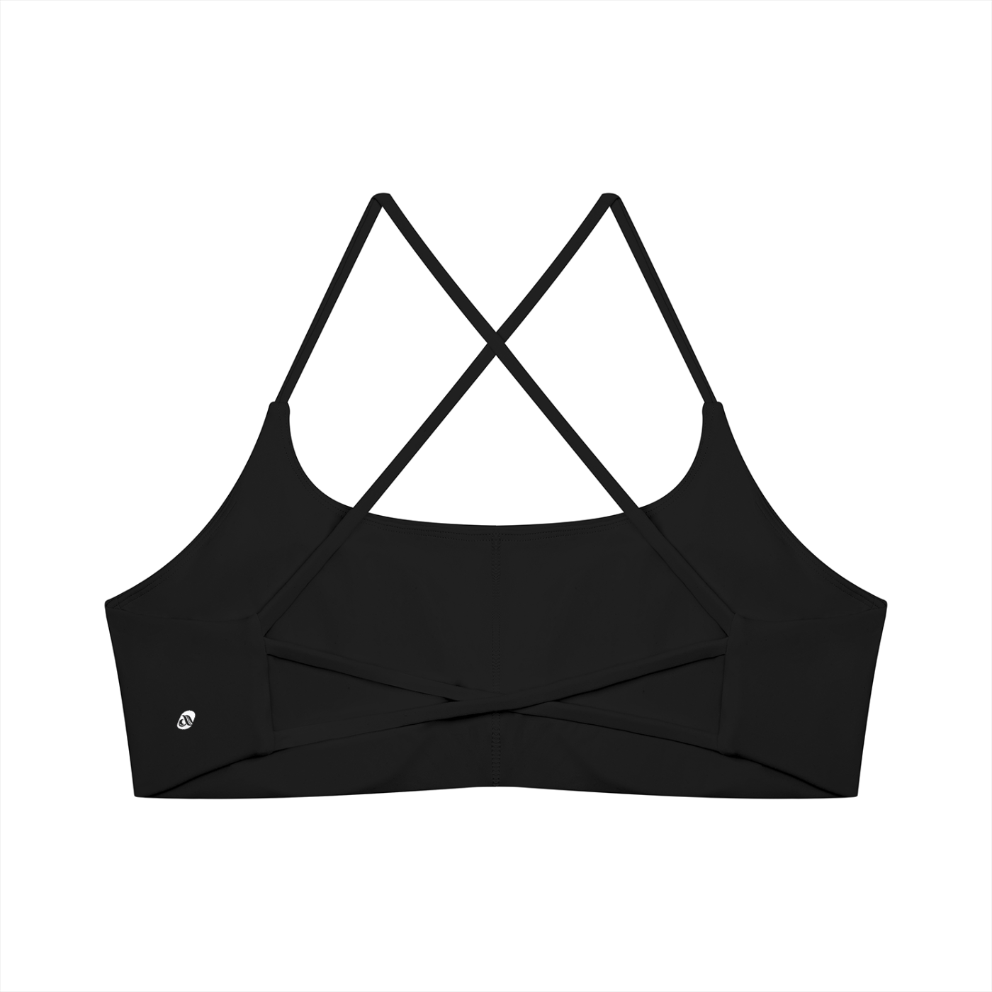 Women’s U-Neck Yoga Sports Bra