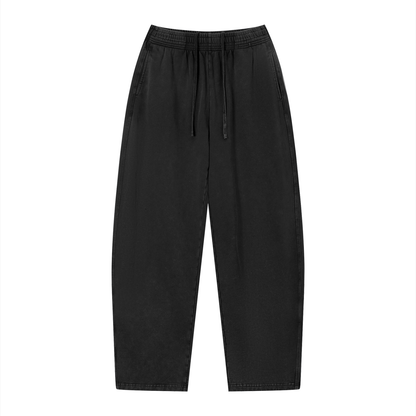Unisex Downtime Oversized Sweatpants