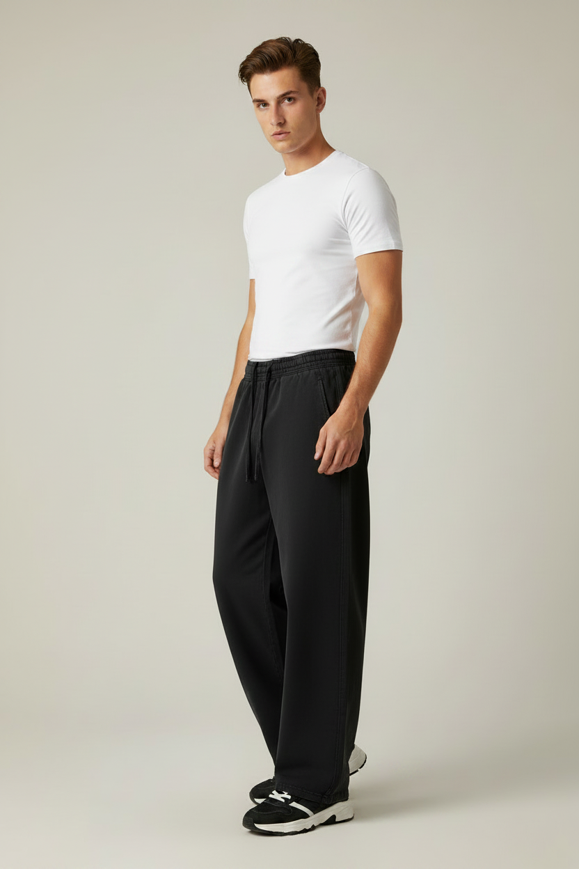 Unisex Downtime Oversized Sweatpants