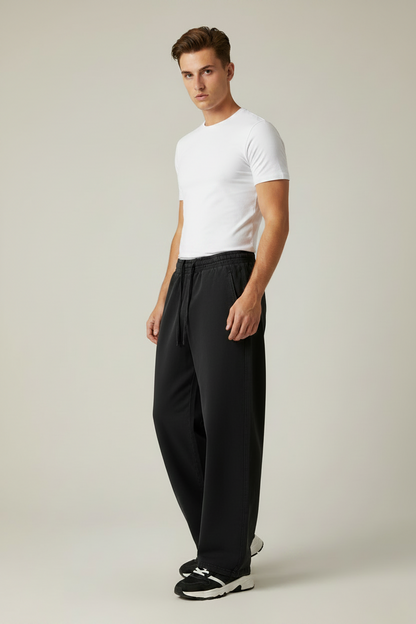 Unisex Downtime Oversized Sweatpants