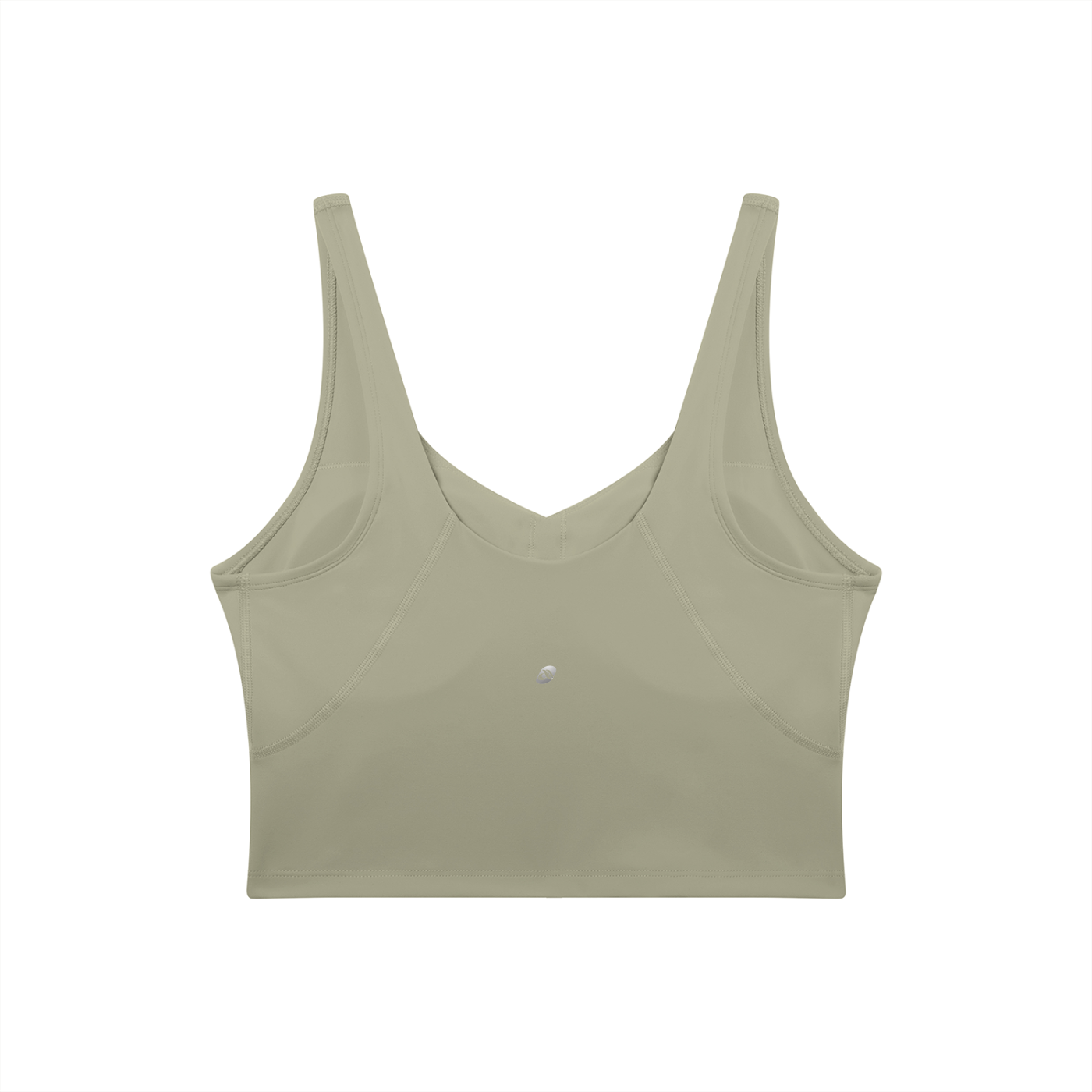 Women's U-Neck Yoga Sports Bra