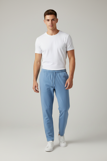 Men's Lightweight Tapered  Pants