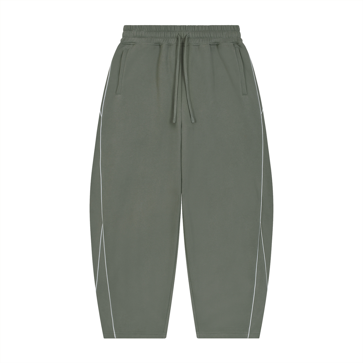Forma Fleece Barrel Sweatpants