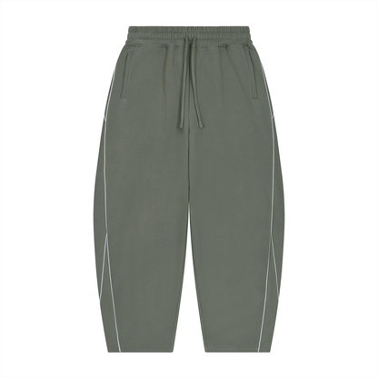 Forma Fleece Barrel Sweatpants