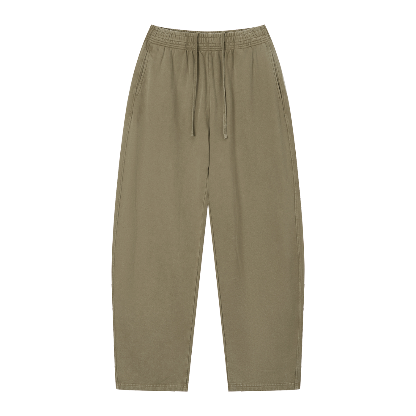 Unisex Downtime Oversized Sweatpants