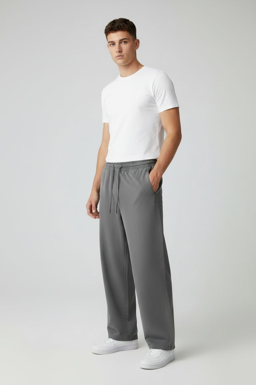 Unisex Downtime Oversized Sweatpants