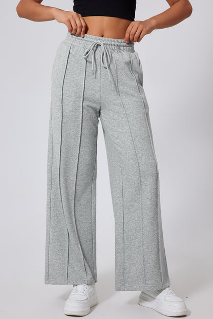 Seam & Flow Sweatpant