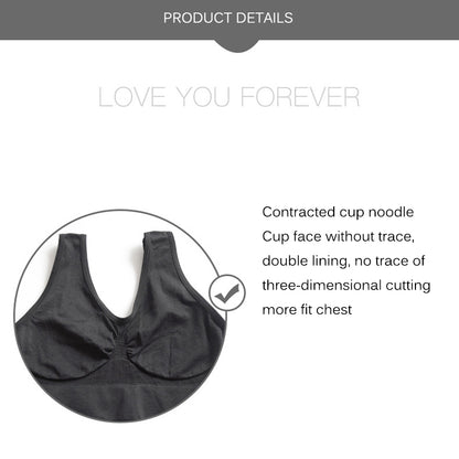 Everyday Flow Sports Bra
