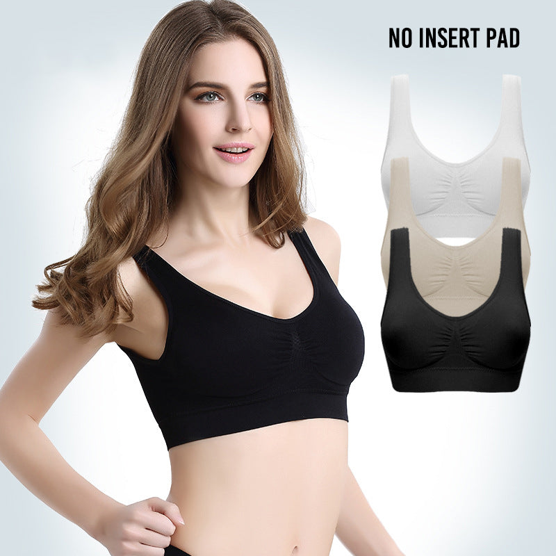 Everyday Flow Sports Bra