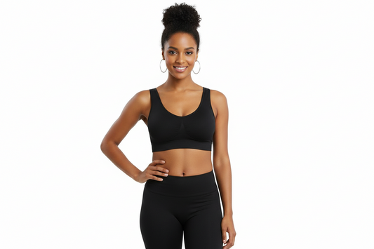 Everyday Flow Sports Bra