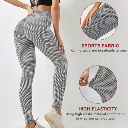 FormFit Honeycomb Legging