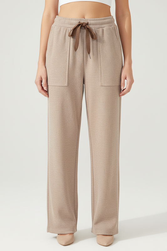 LEORA Lounge Pant