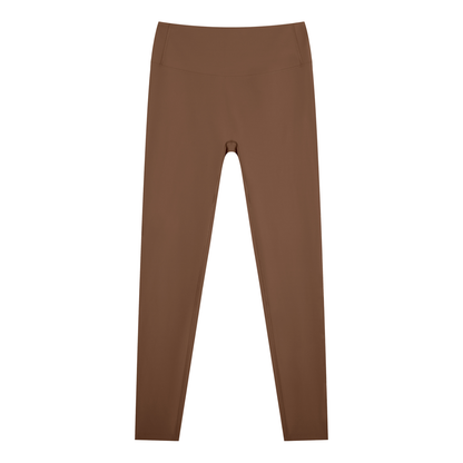 Women's High Waisted Ankle Leggings