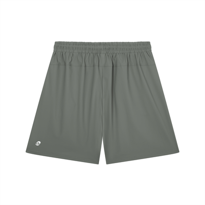 Men’s Drawstring Shorts