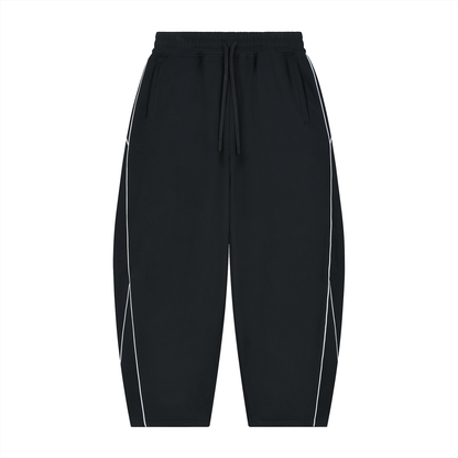 Forma Fleece Barrel Sweatpants