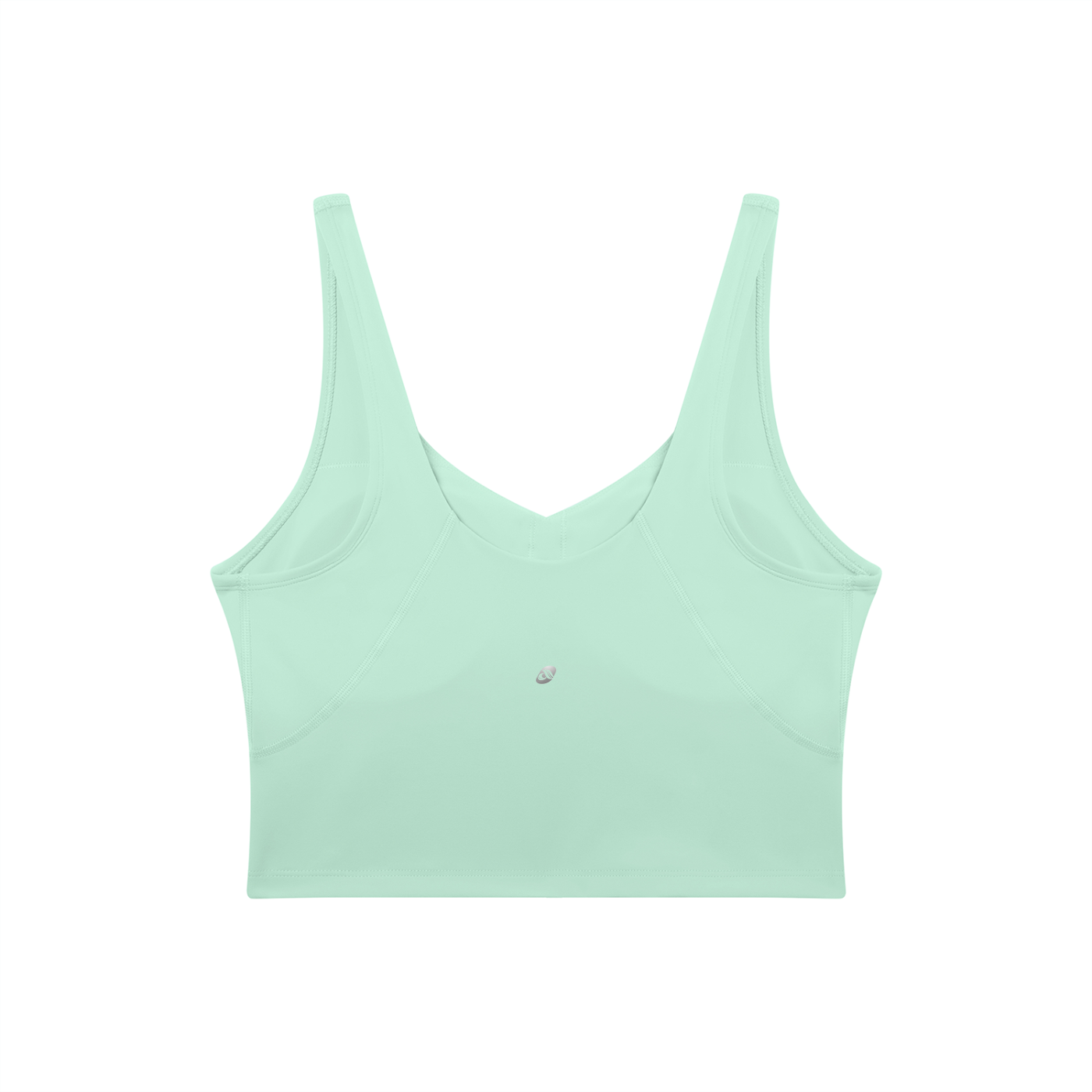 Women's U-Neck Yoga Sports Bra