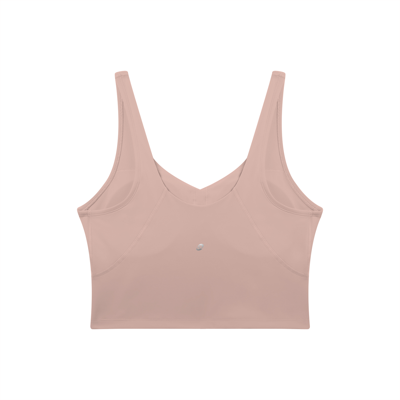 Women's U-Neck Yoga Sports Bra