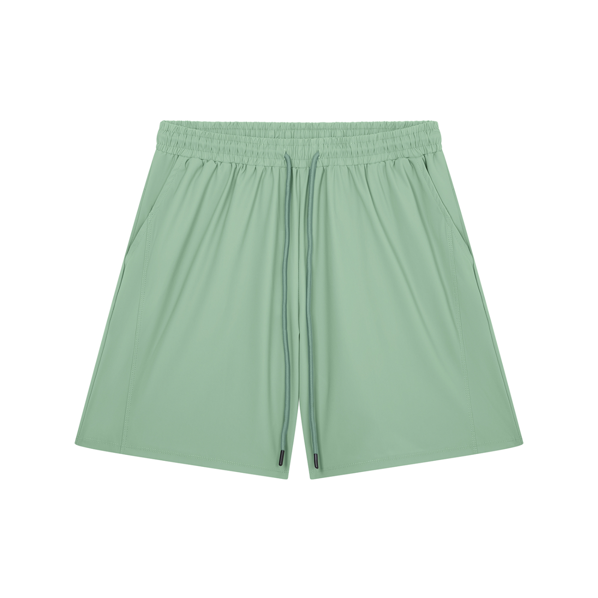 Men’s Drawstring Shorts