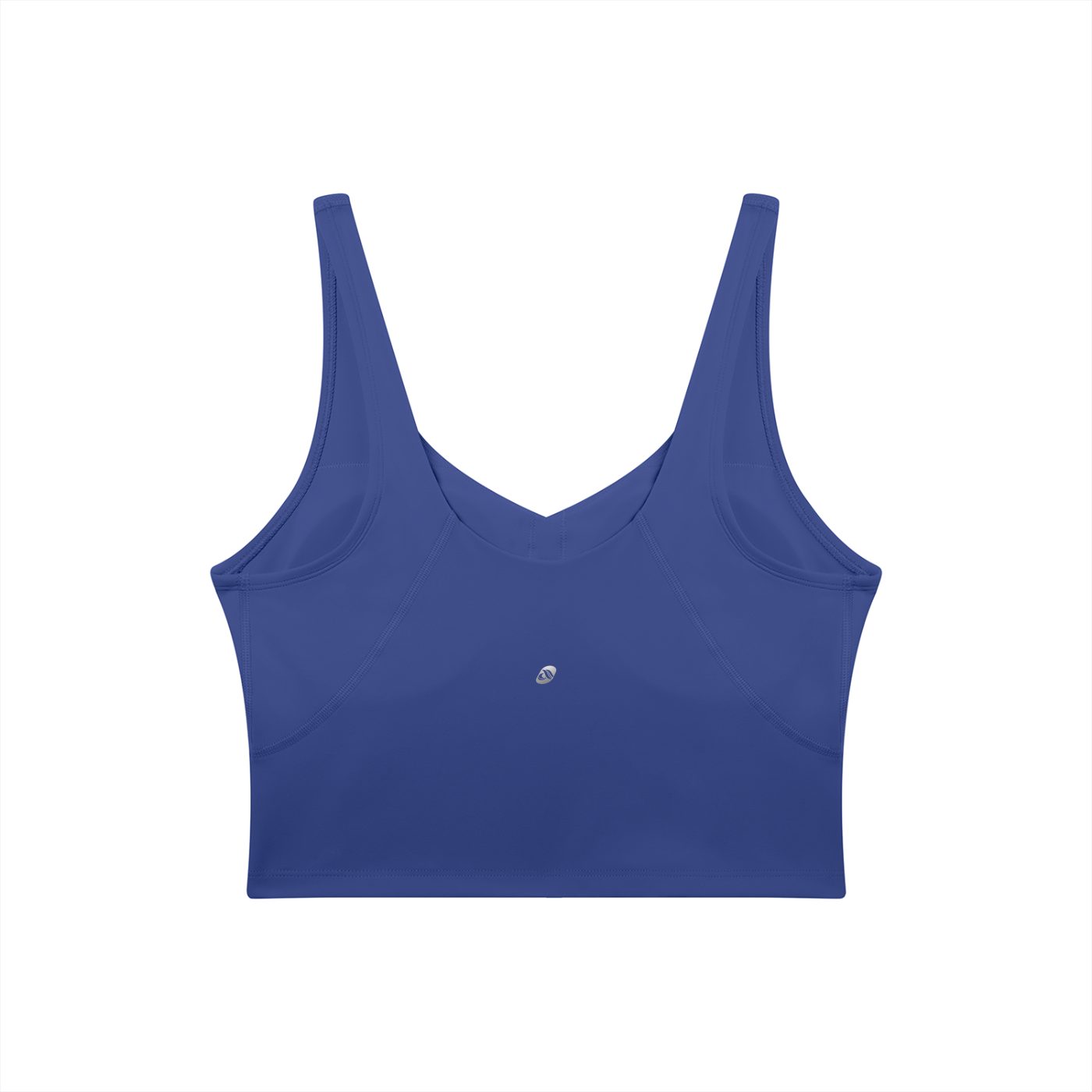 Women's U-Neck Yoga Sports Bra