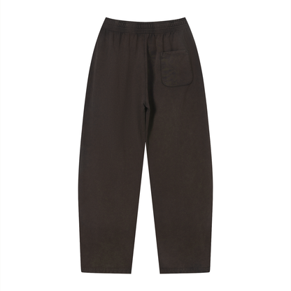 Unisex Downtime Oversized Sweatpants