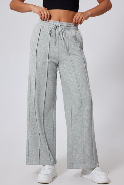 Seam & Flow Sweatpant