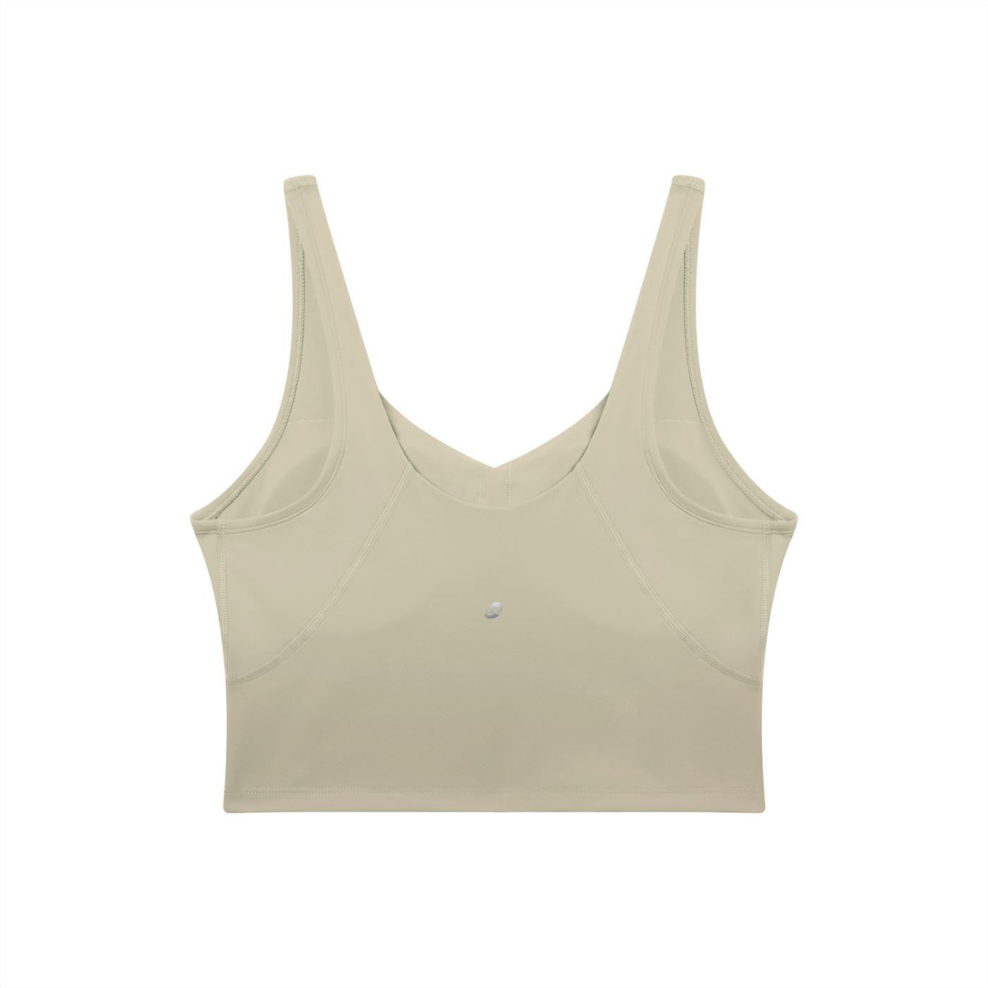 Women's U-Neck Yoga Sports Bra