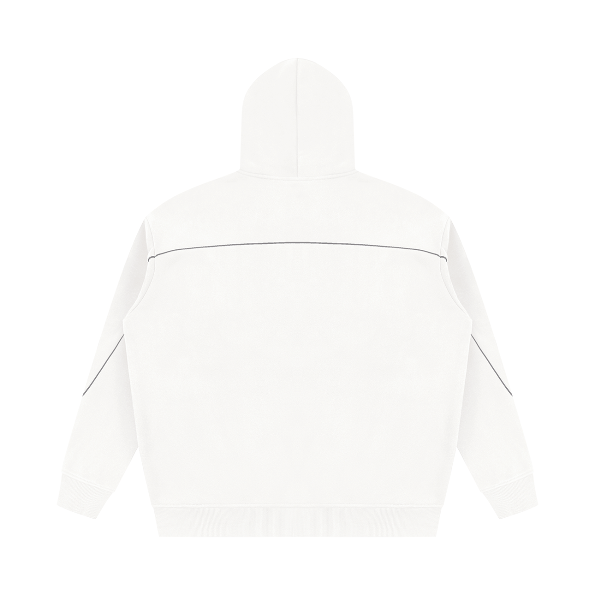 Forma Fleece Hoodie