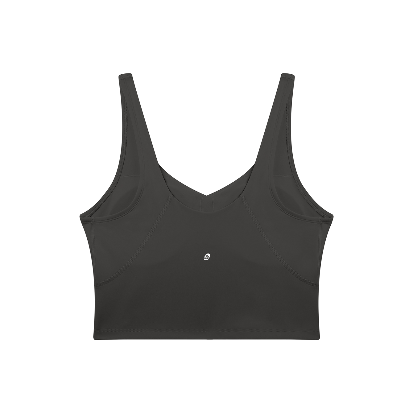 Women's U-Neck Yoga Sports Bra