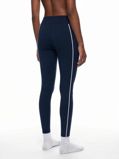 Women’s High-Waist Tapered Leggings