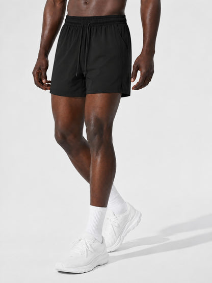 Men’s Drawstring Shorts
