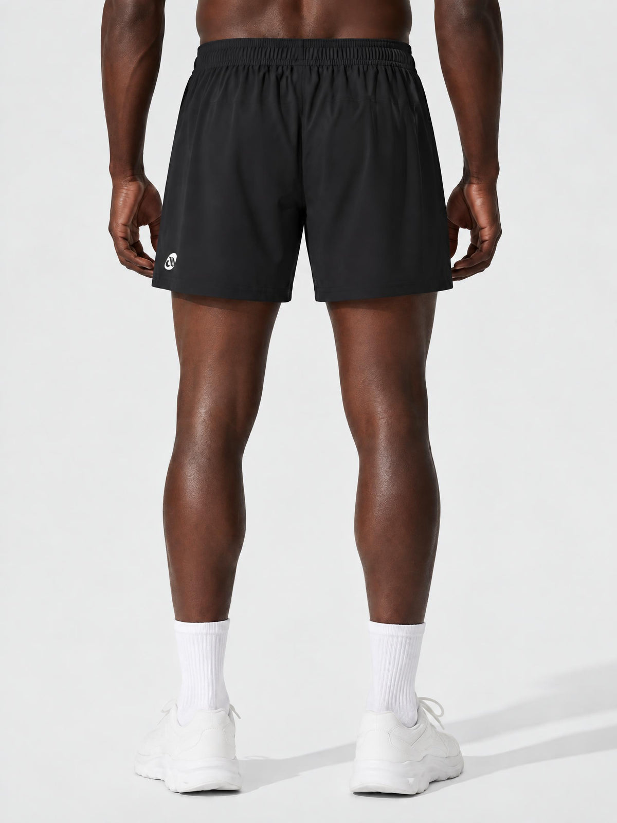 Men’s Drawstring Shorts