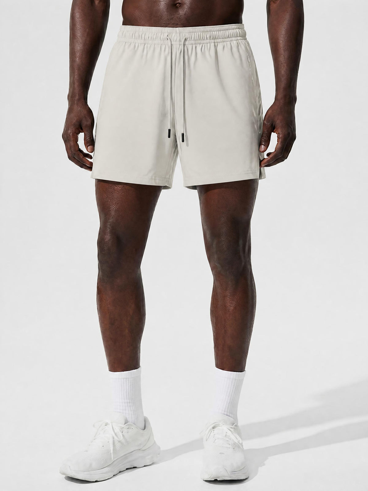 Brio Compression Shorts