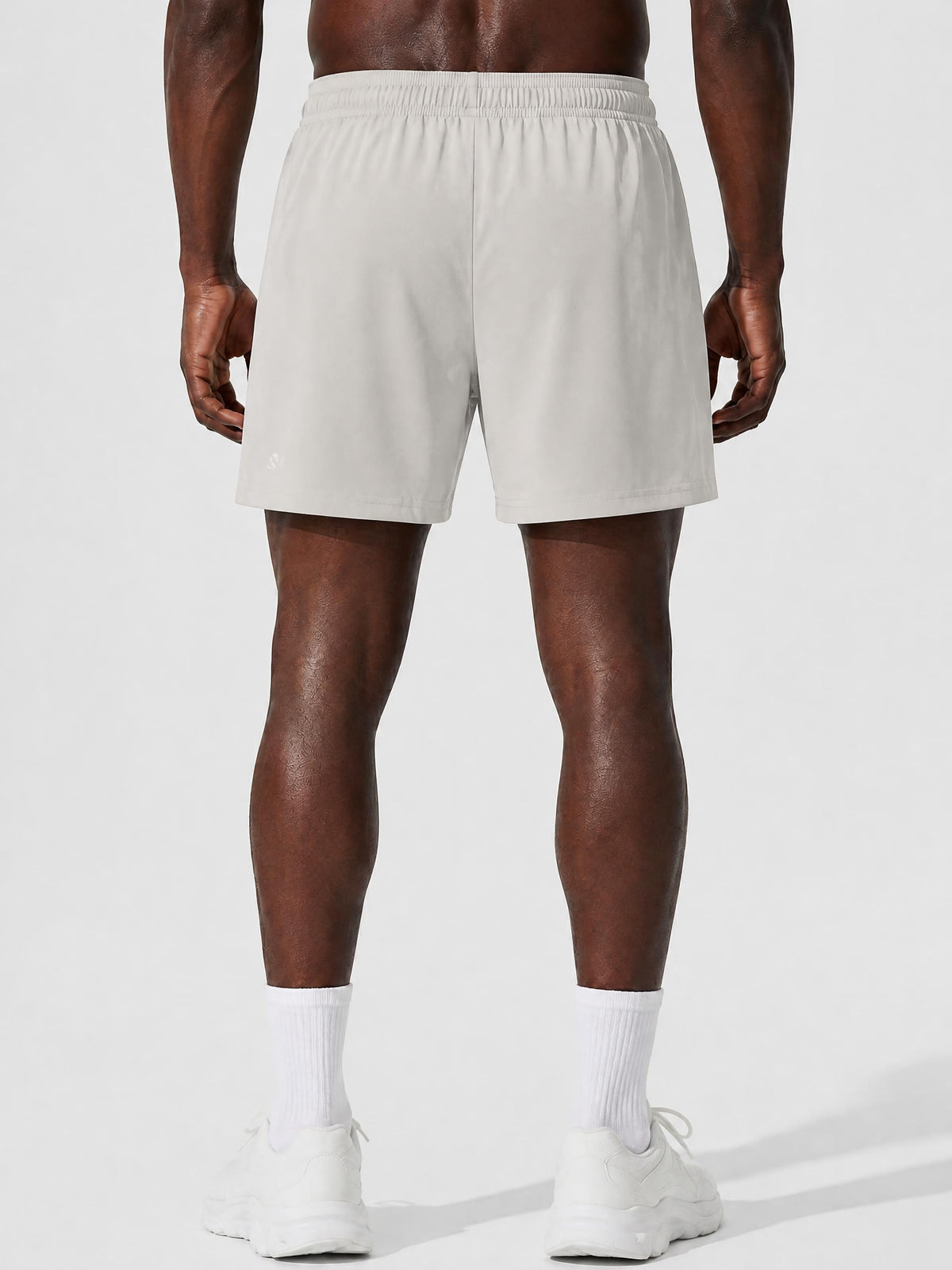 Brio Compression Shorts