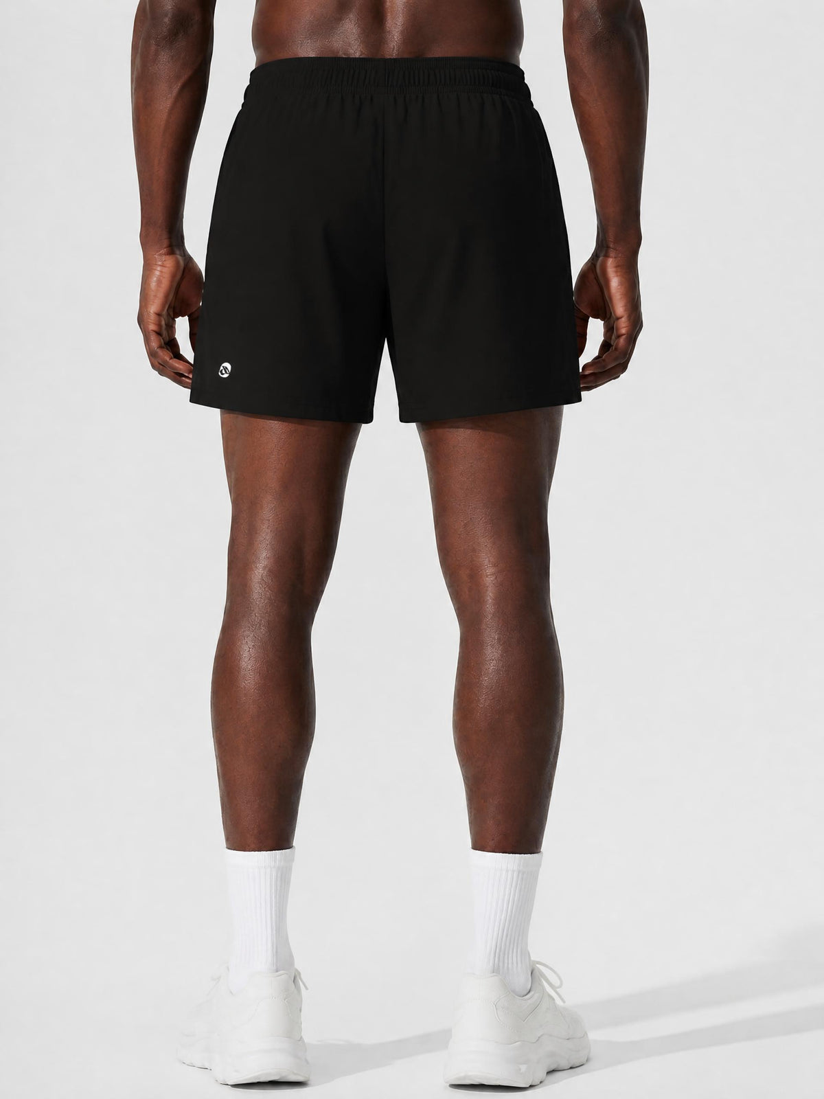 Brio Compression Shorts