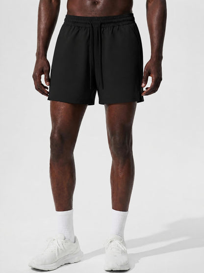 Brio Compression Shorts