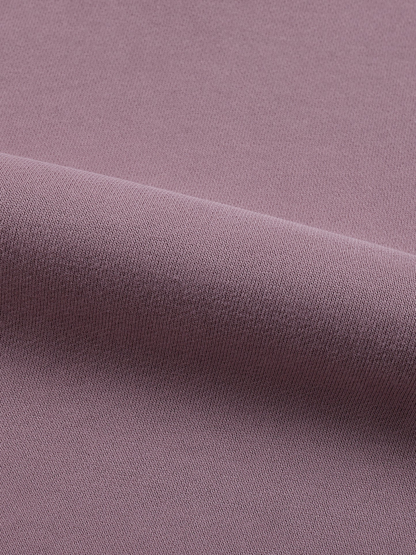 Nuvola Oversized Fleece Hoodie