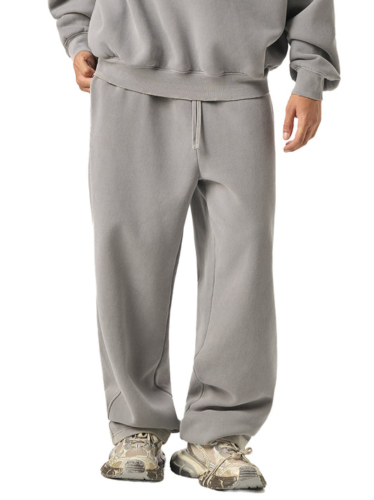 Unisex SteadyPace Straight-Leg Sweatpants