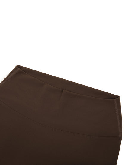 High-Waisted Yoga Leggings
