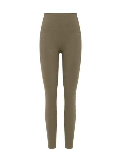 High-Waisted Yoga Leggings